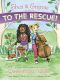 [Shai & Emmie star in... 01] • Shai & Emmie Star in to the Rescue!